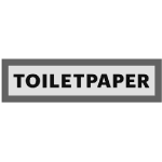 Toiletpaper