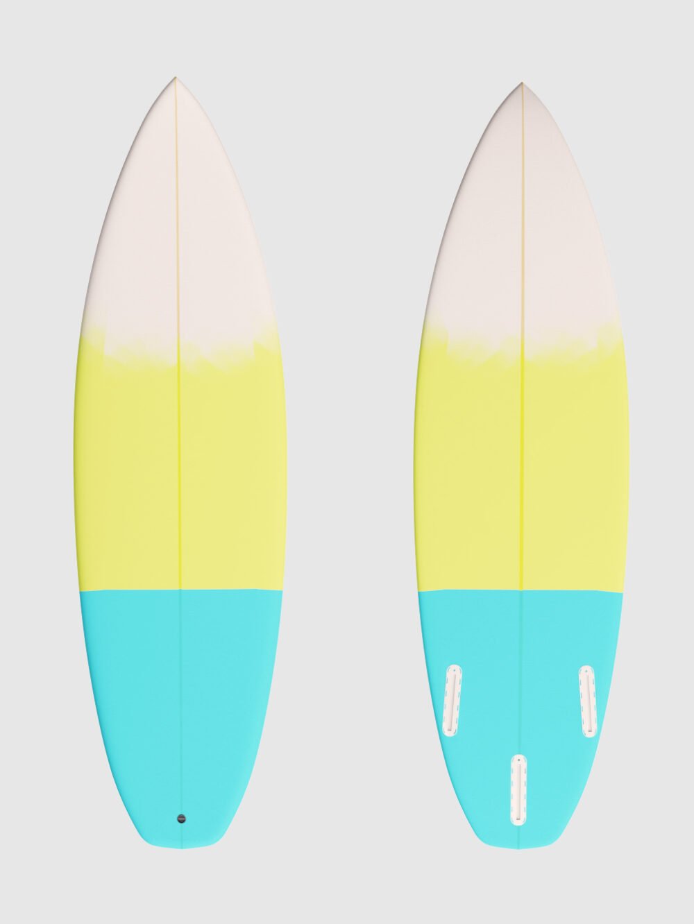 Shortboard Performance SBX Plus