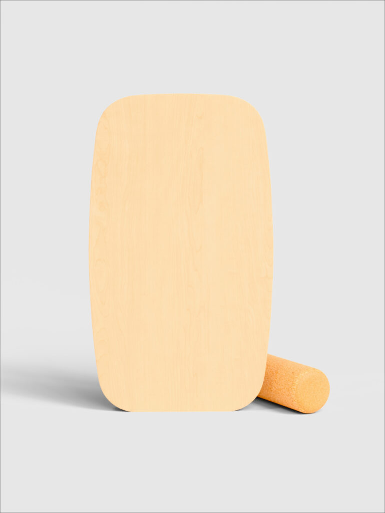 Balance Board Flat custom