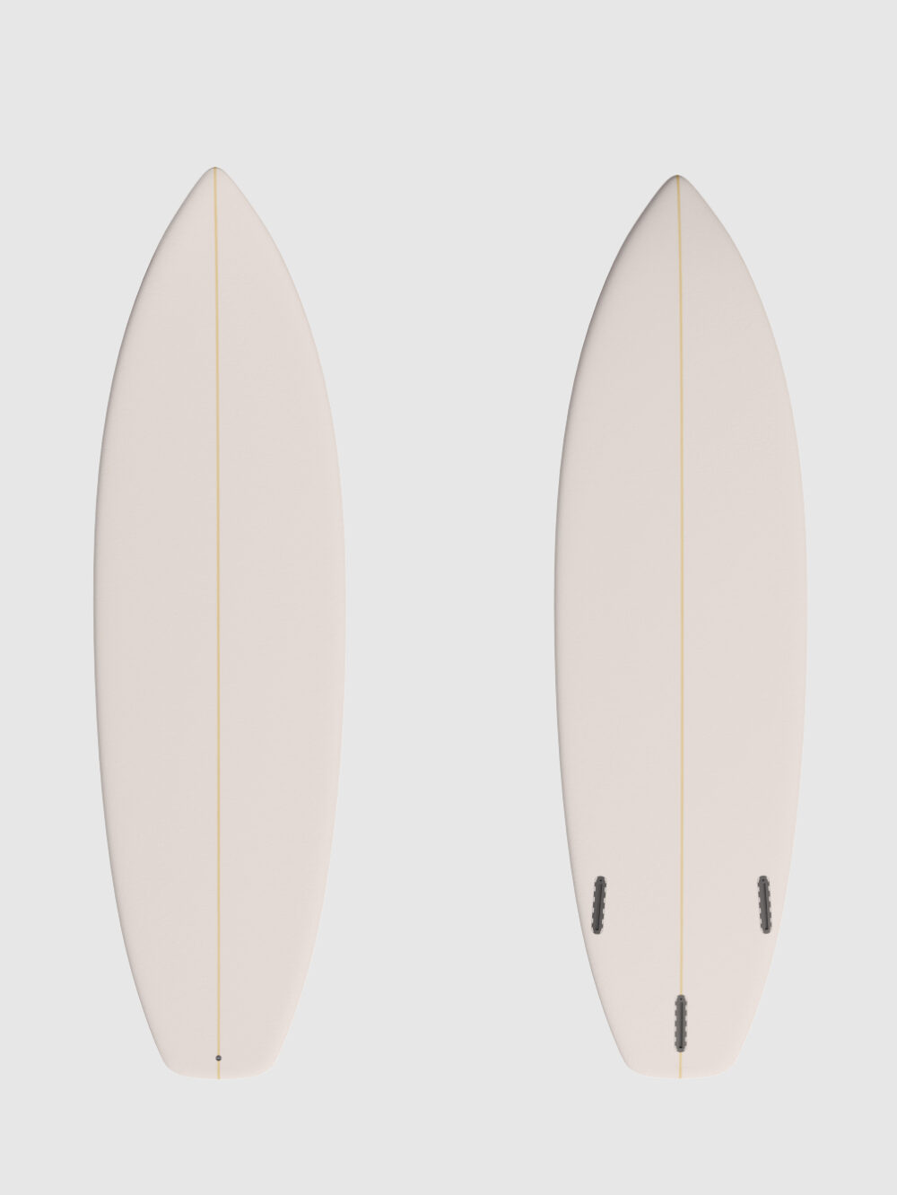 Shortboard Hybrid custom